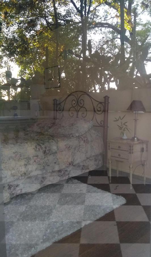 Villa Buon Riposo! Concepción del Uruguay Exterior foto